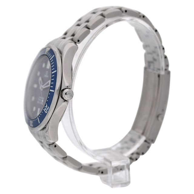 Omega Seamaster 300m 2541.80.00 Image 2